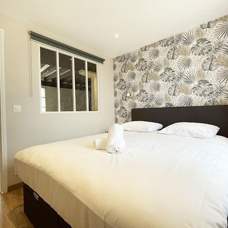Arts Et Histoires Apartment Chartres Bagian luar foto
